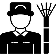 Groundskeeper Icon