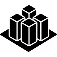 Procedural Generation Icon