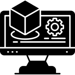 Project Settings Icon