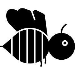 Bee Icon