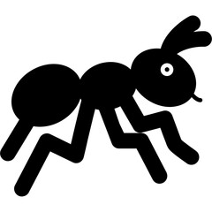 Ant Icon