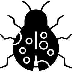 Ladybug Icon