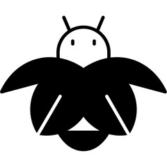 Firefly Icon