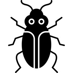 Click Beetle Icon