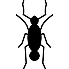 Bullet Ant Icon