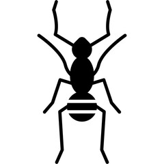 Leafcutter Ant Icon