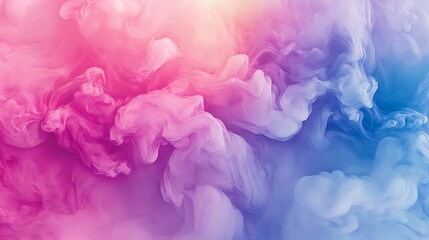 Fototapeta premium Unique Abstract Premium Wallpaper Featuring Intricate Designs and Vibrant Hues