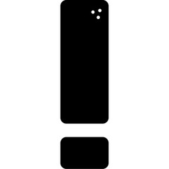 Factorial Icon