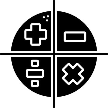 Cotangent Icon