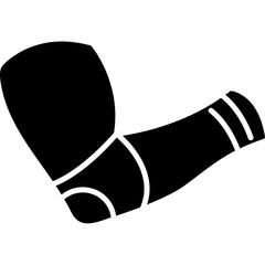 Elbow Sleeves Icon