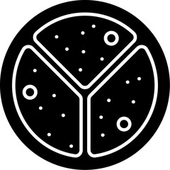 Pulmonary Valve Icon