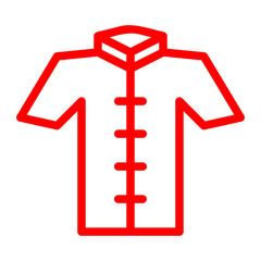 Obraz premium costume