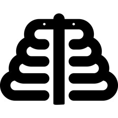 Sternum Icon