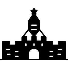 Kremlin Icon