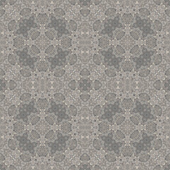 seamless abstract square pattern. texture symmetrical kaleidoscope. background creative