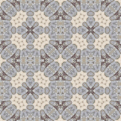seamless abstract square pattern. texture symmetrical kaleidoscope. background creative