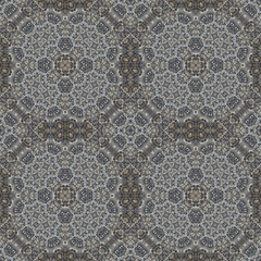seamless abstract square pattern. texture symmetrical kaleidoscope. background creative