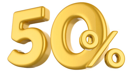 50 percent gold offer in 3d