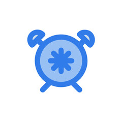 Warning attention icon symbol vector image Illustration