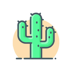 Warning attention icon symbol vector image Illustration