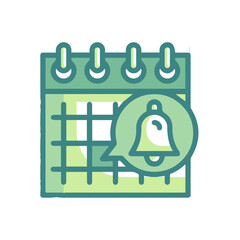 Warning attention icon symbol vector image Illustration