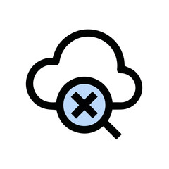 Warning attention icon symbol vector image Illustration