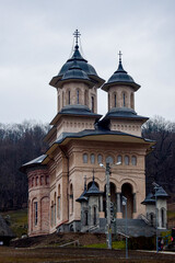 Fototapeta premium church of st nicholas