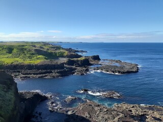 phillip island victoria australia