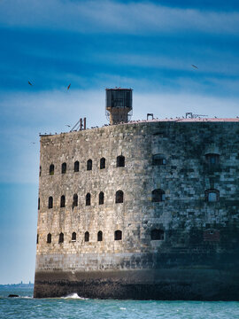 fort boyard