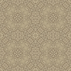 seamless abstract square pattern. texture symmetrical kaleidoscope. background creative