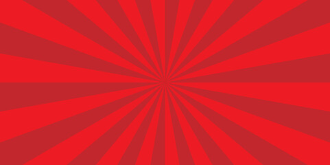 Abstract background with rays retro starburst abstract. Sunburst background vector illustration pattern beam rays. Spiral radial striped backdrop design.	
