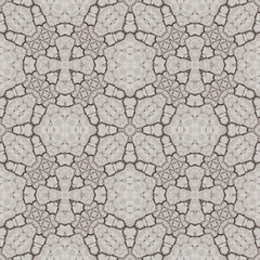 seamless abstract square pattern. texture symmetrical kaleidoscope. background creative