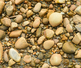 Stones by Rivershore