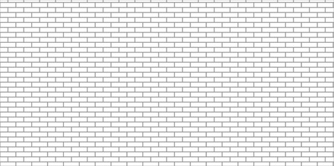 	
White brick wall background. Brick wall background. white or dark gray pattern grainy concrete wall stone texture background.	

