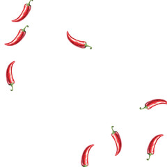 red hot chili peppers