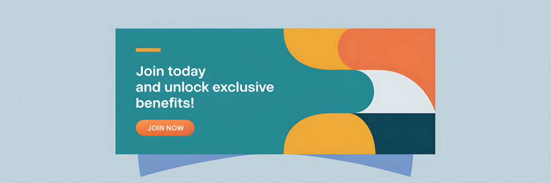 Join today and unlock exclusive benefits!