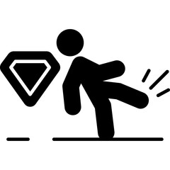 Accident Insurance Icon