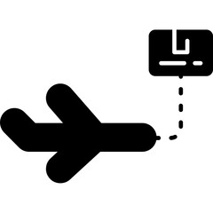 Route Optimization Icon