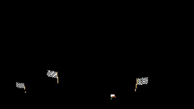 flag, checkered, racing, fruit, target, emoji, animated, competition, speed, finish, start, victory, goal, bullseye, precision, accuracy, championship, tournament, track, circuit, lap, fast, motion, d