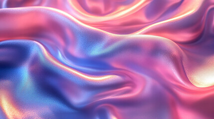Obraz premium abstract background with waves