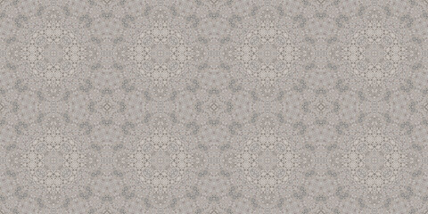seamless abstract banner pattern. texture symmetrical woven. background creative