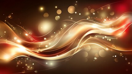 Abstract luxury background design