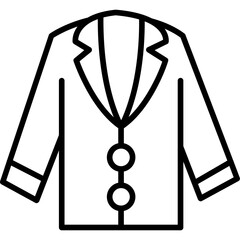 Suit Icon