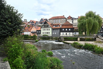 Obraz premium Kronach