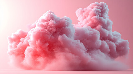pink cloud