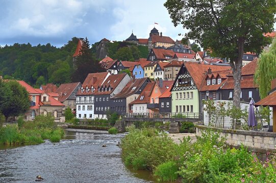Kronach