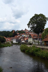 Fototapeta premium Kronach