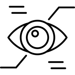 Eye Icon