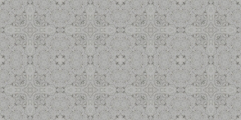 seamless abstract banner pattern. texture symmetrical woven. background creative