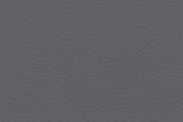 Blue-Grey Leather Texture Background, Seamless and Modern Upholstery